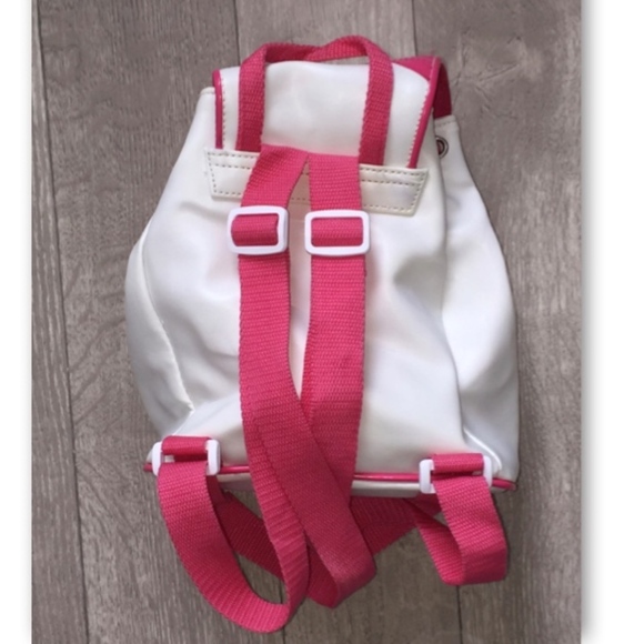 Sanrio Hello Kitty Backpack Purse - Picture 4 of 8